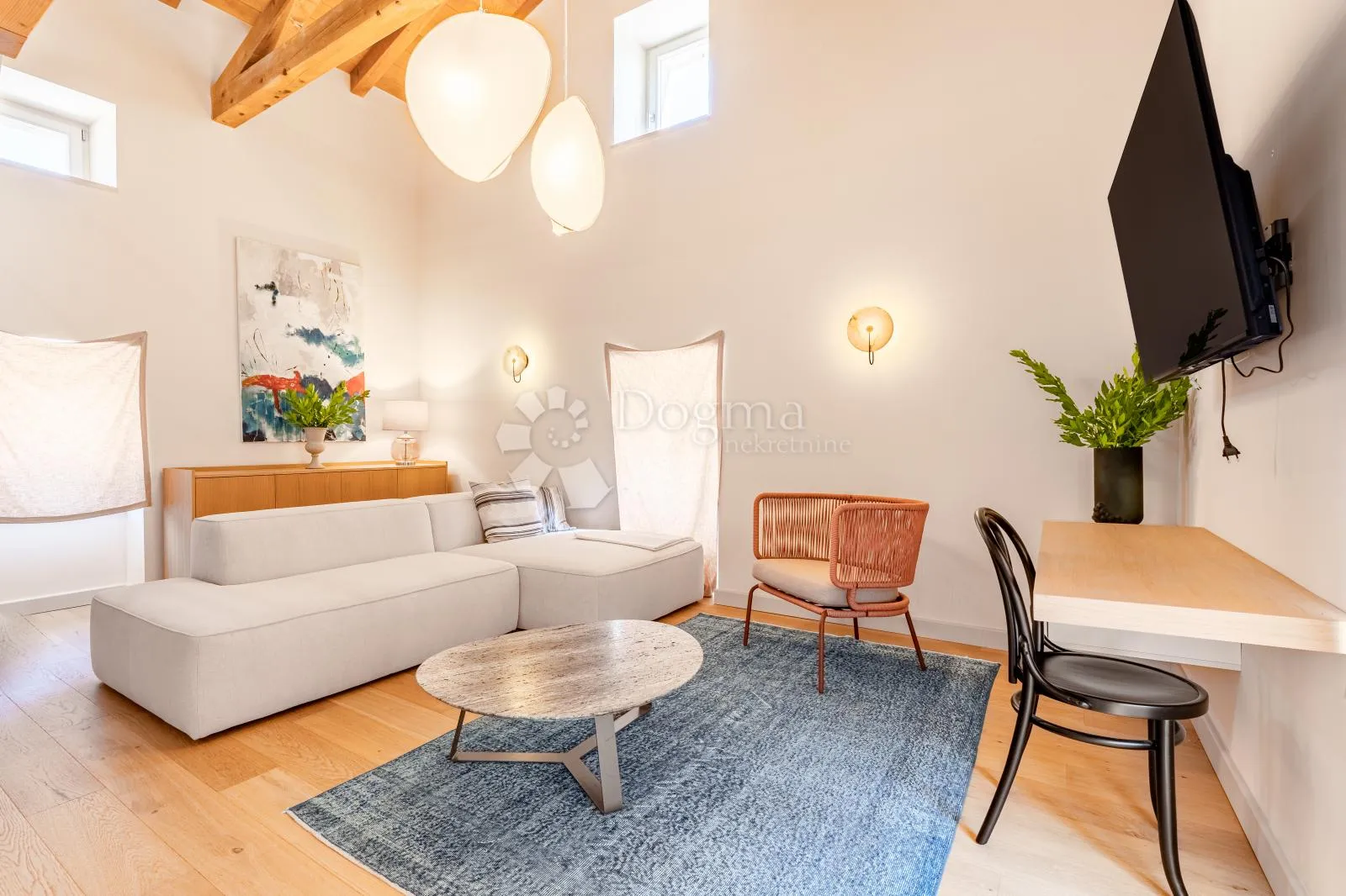 istarski san - kuća koja odiše toskanskom elegancijom - slika 22