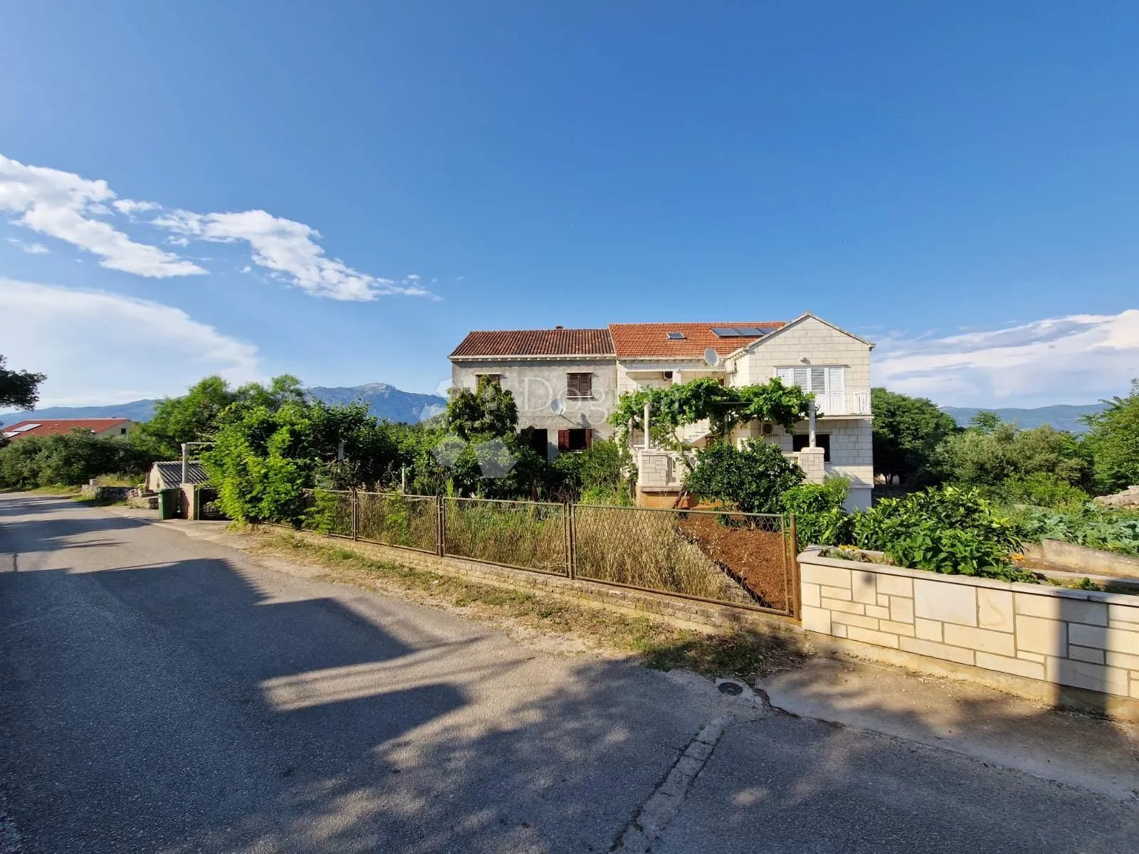 kuća na korčuli - slika 5