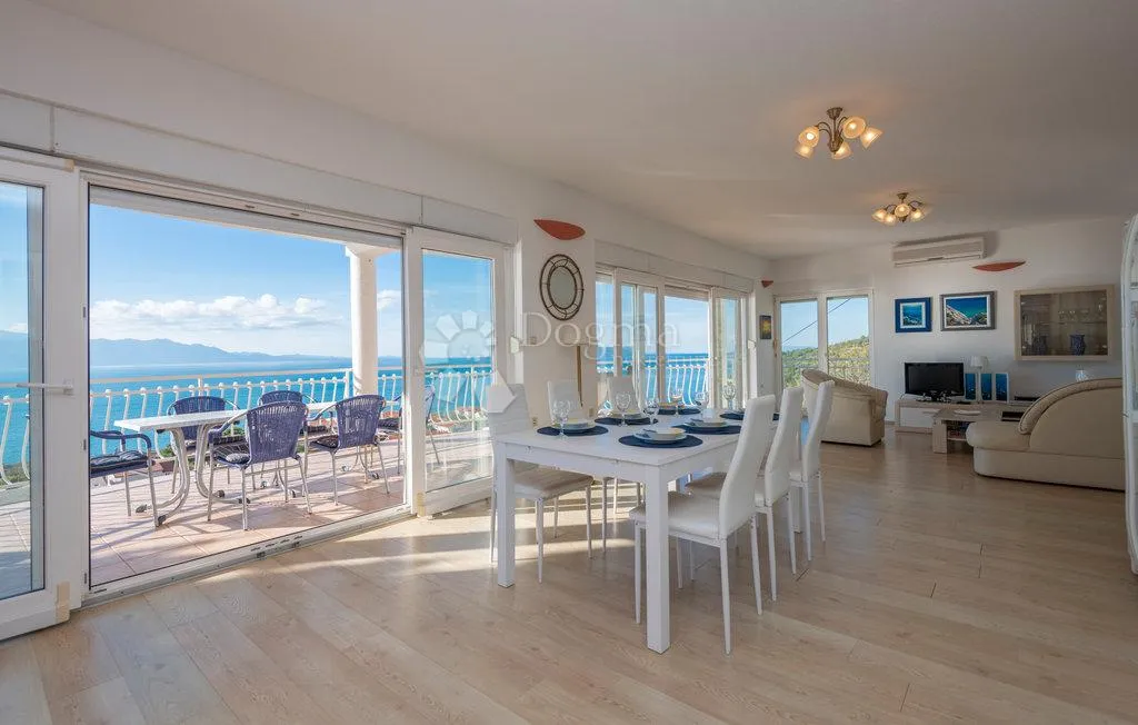 podaca – gotov posao s bazenom i 2 apartmana ★★★★★ - slika 3