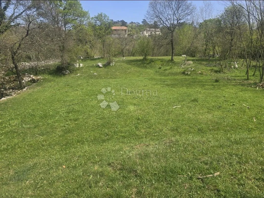 Građevinsko zemljište- Grad Grobnik - Grobnik, Čavle