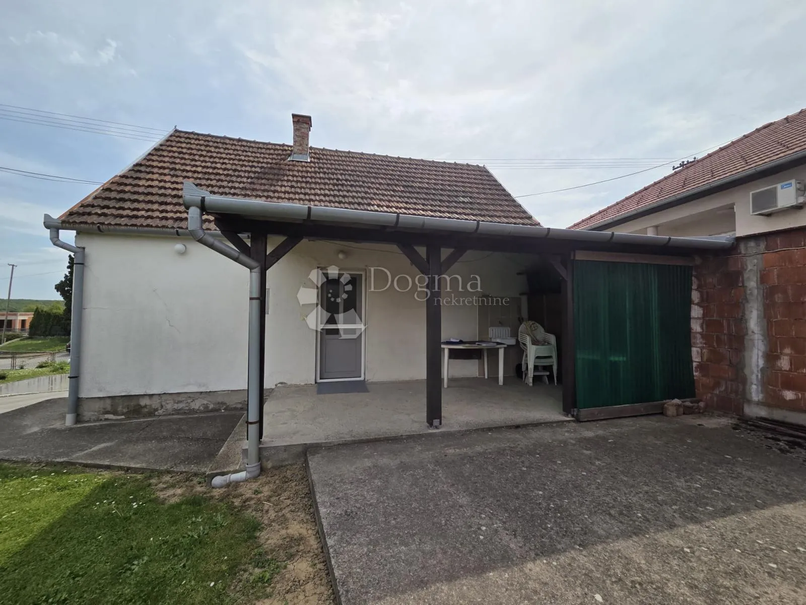 našice – kuća 15 min od centra, odlična prilika - slika 3