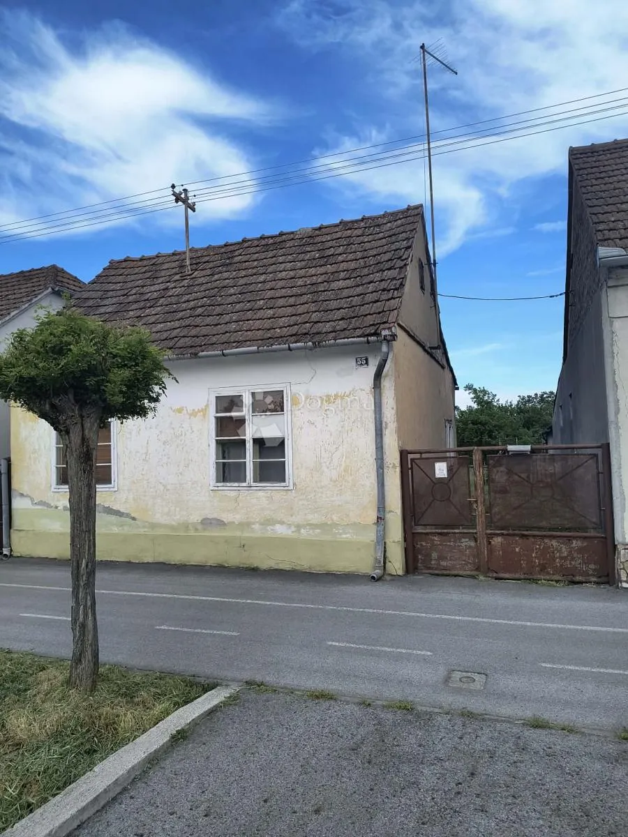 kuća za rušenje- bistrinci - slika 5