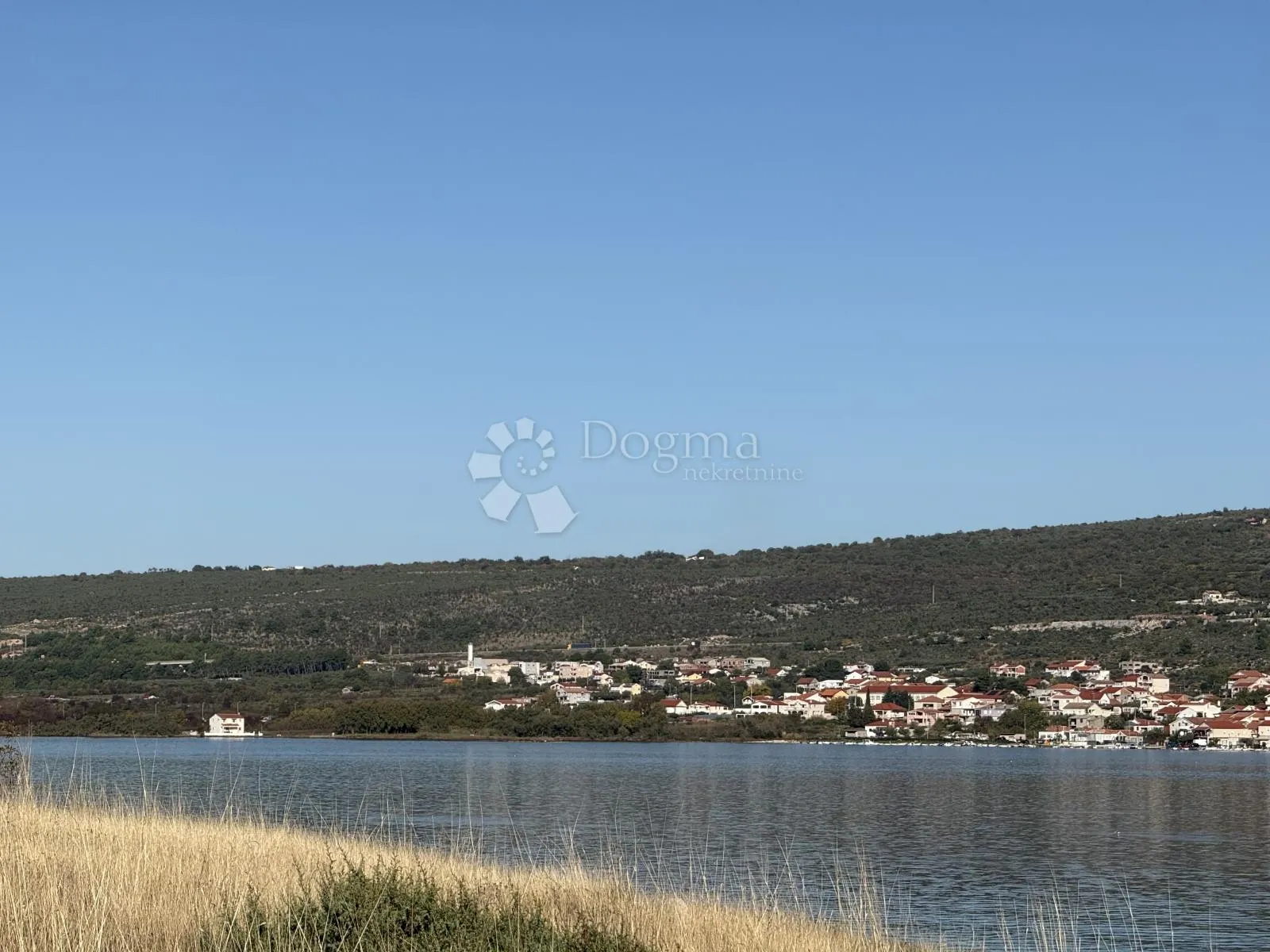 kuća prvi red do mora, posedarje, zadar. - slika 2