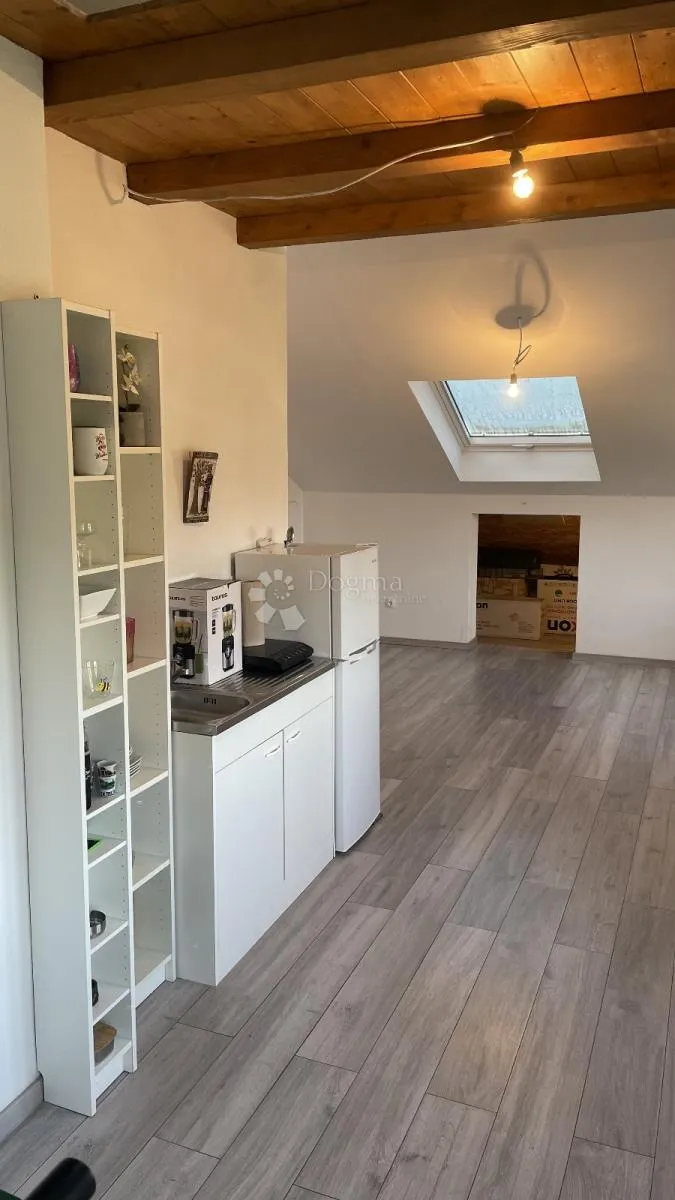 dvoetažni apartman lumbarda- korčula- croatia - slika 19