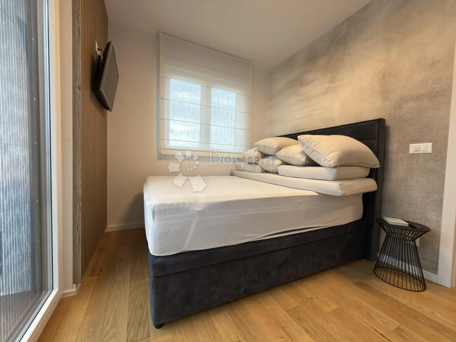penthouse sesvete | 129 m2 | dizajnerski uređen - slika 10