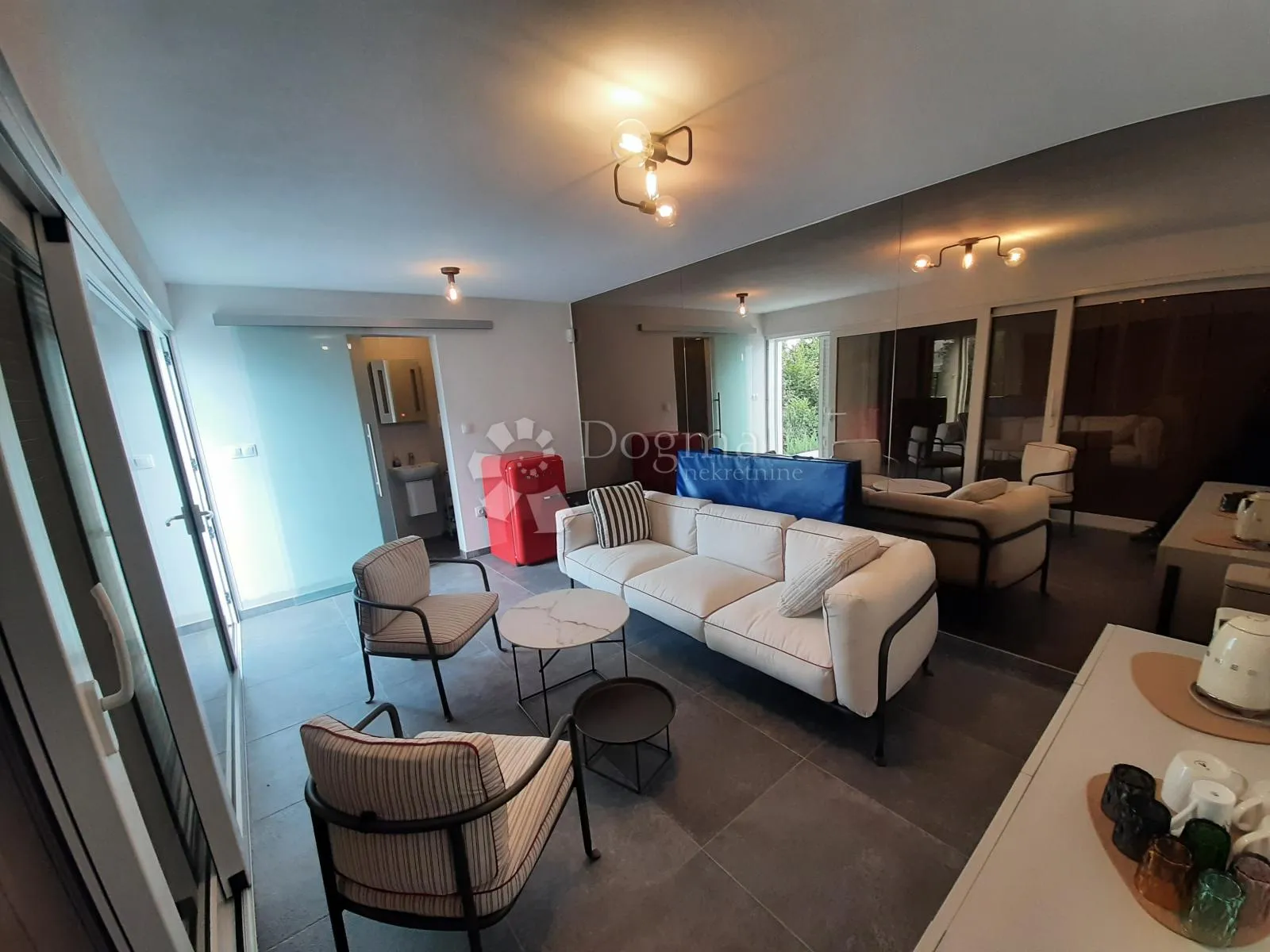 ekskluzivna kuća 80 m od mora, vrt, garaža - novi vinodolski - slika 34