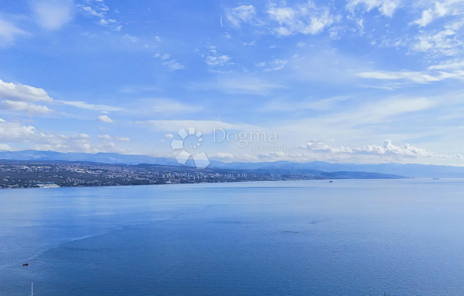 opatija – stan- 3. kat s terasom od 20 m² i pogledom na more - slika 3