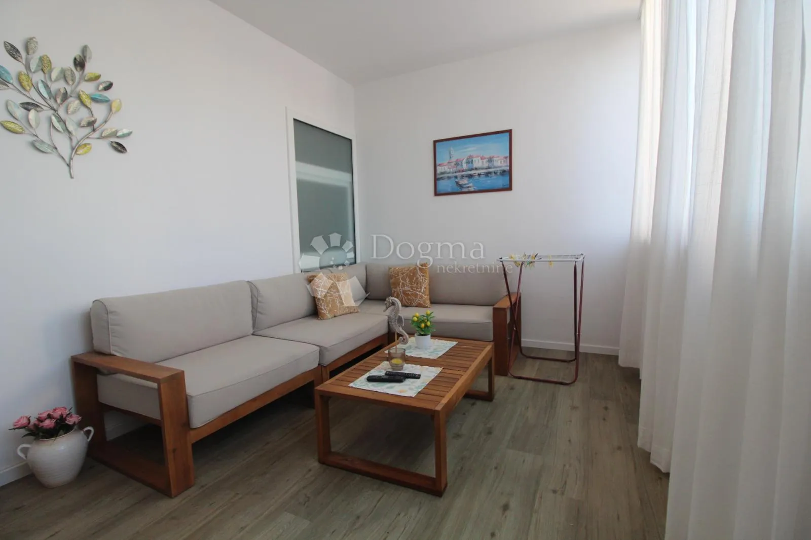 crikvenica dva apartmana - slika 13