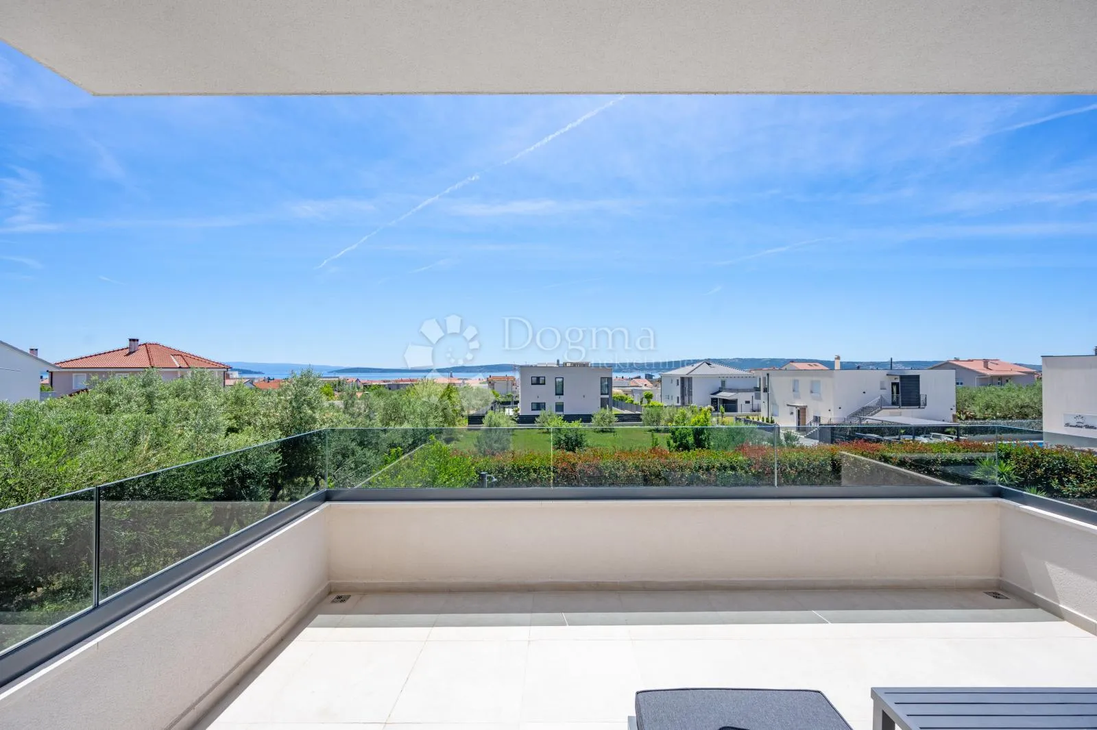 dizajnerska vila kaštela - slika 31