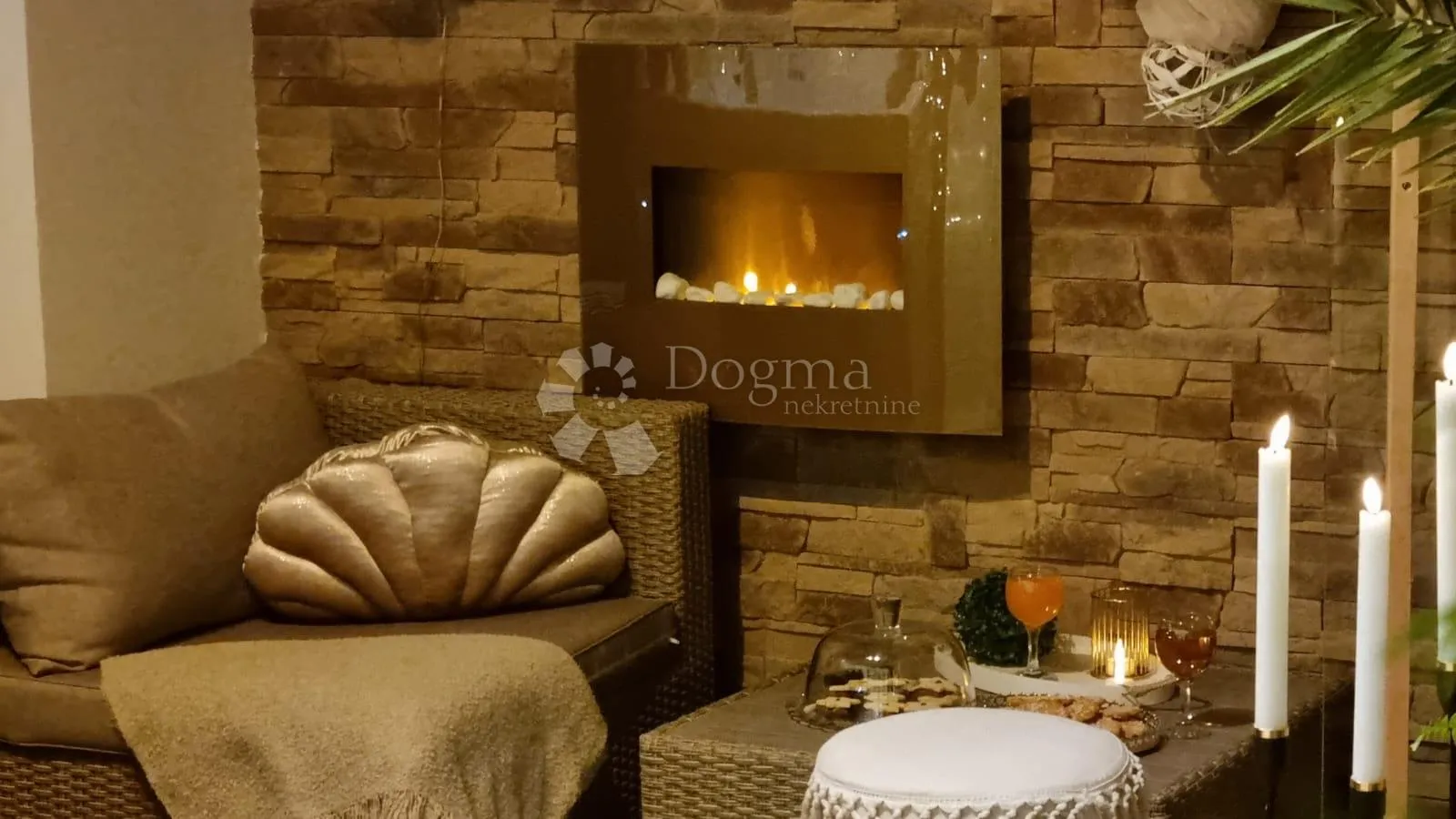 top investicija-vila za najam ili uživanje! - slika 33