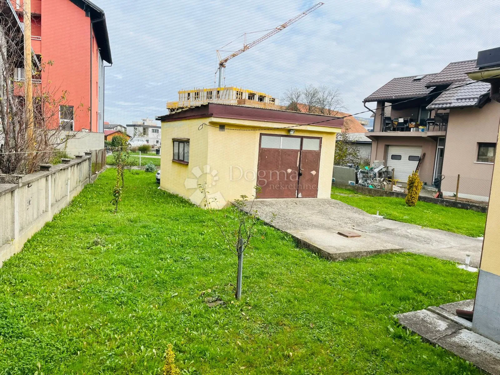 zaprešić kuća za adaptaciju, prodaja! - slika 4