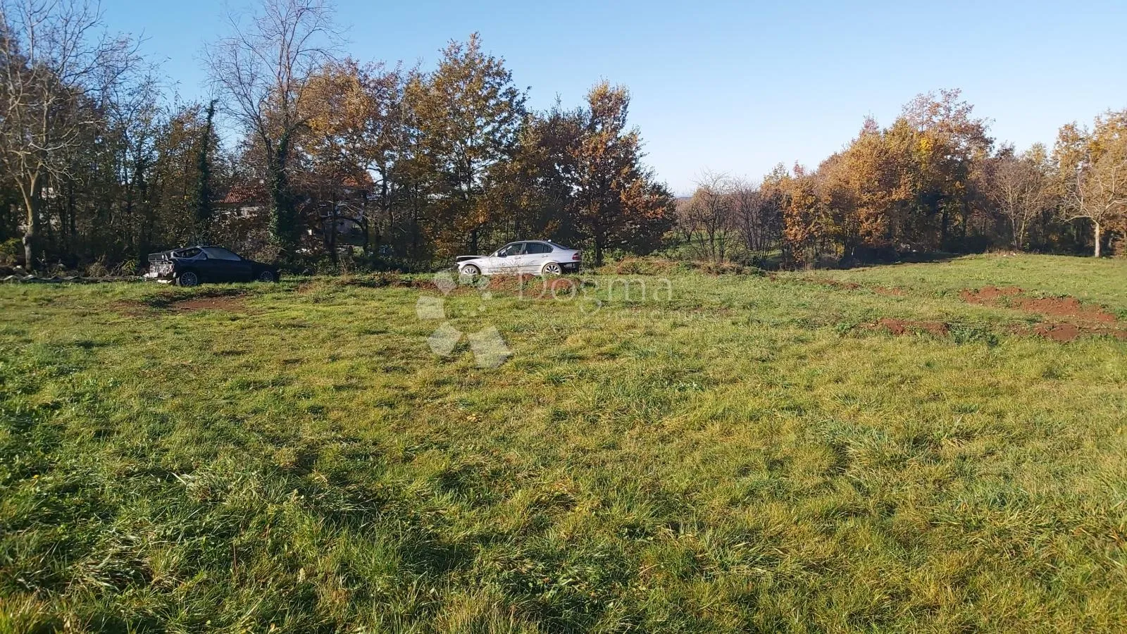 prostrano kombinirano zemljište, 4300 m² - slika 3