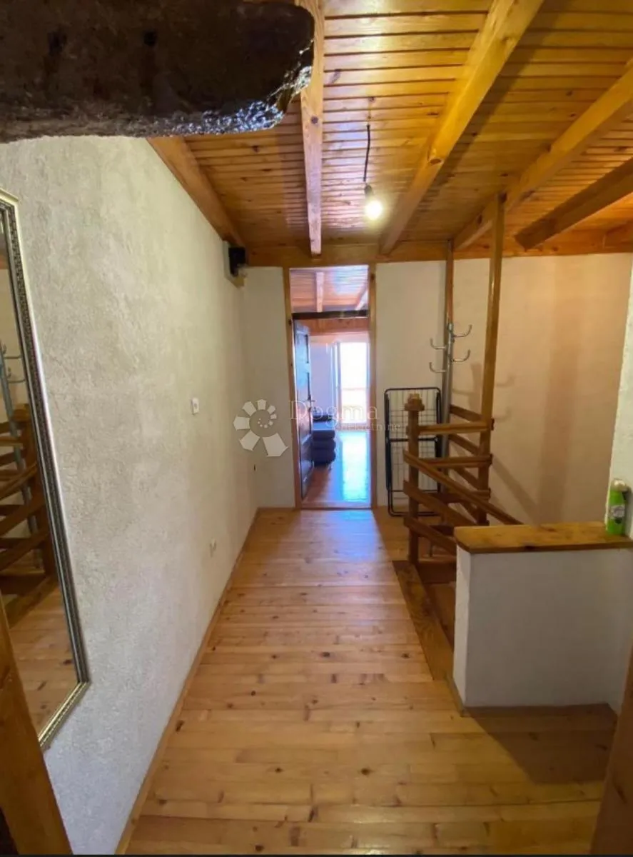 poslovno stambena nekretnina na obali mora !!! - slika 13