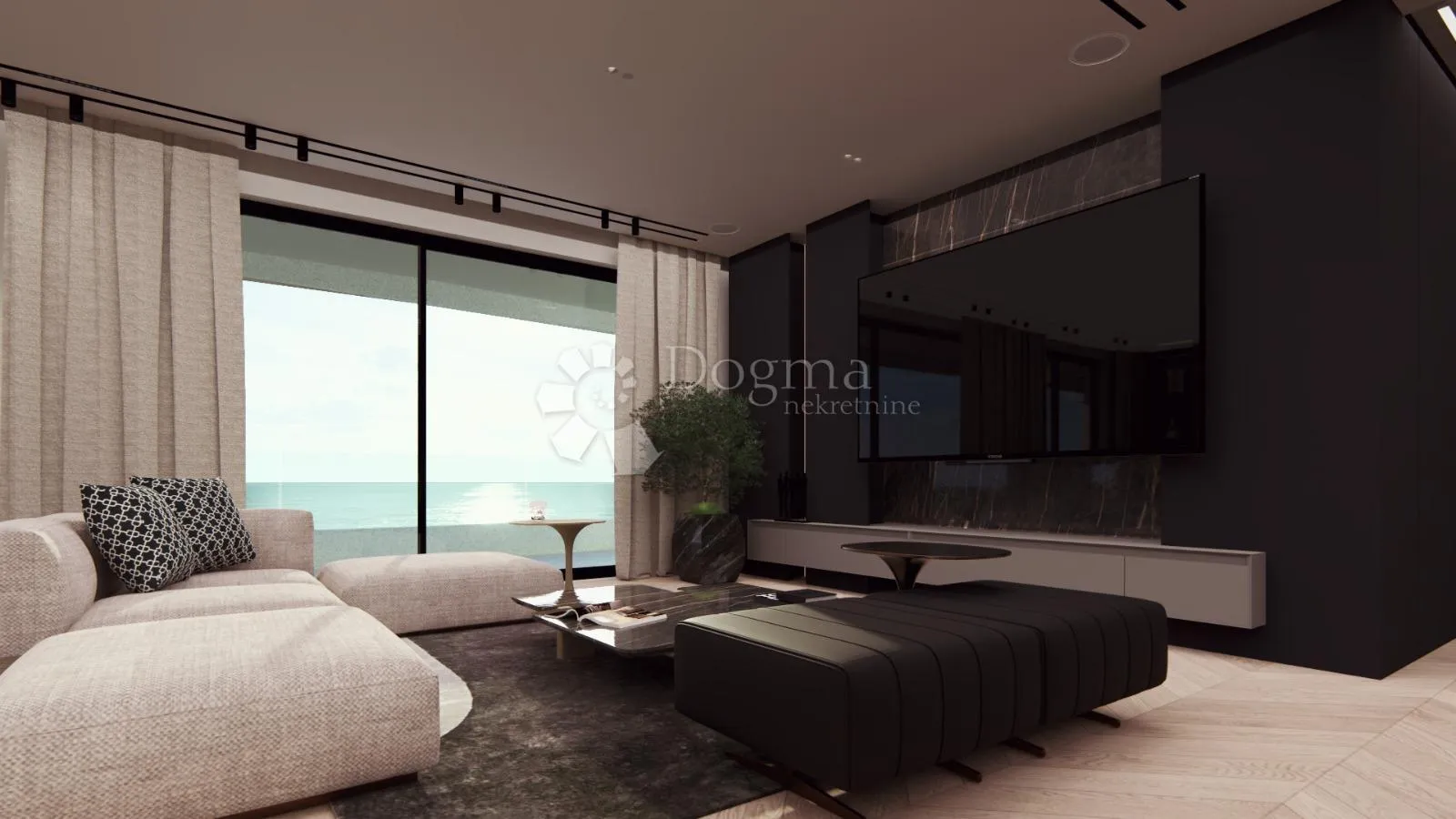 opatija_centar, penthouse 289m2 - slika 2
