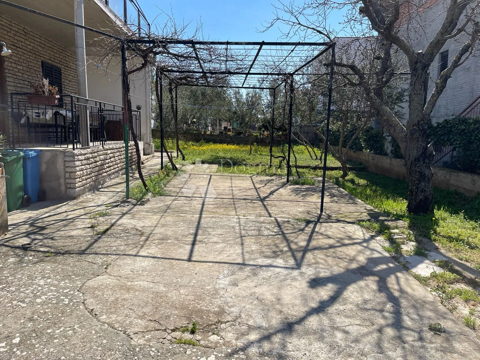 kuća u blizini mora brodarica - slika 26