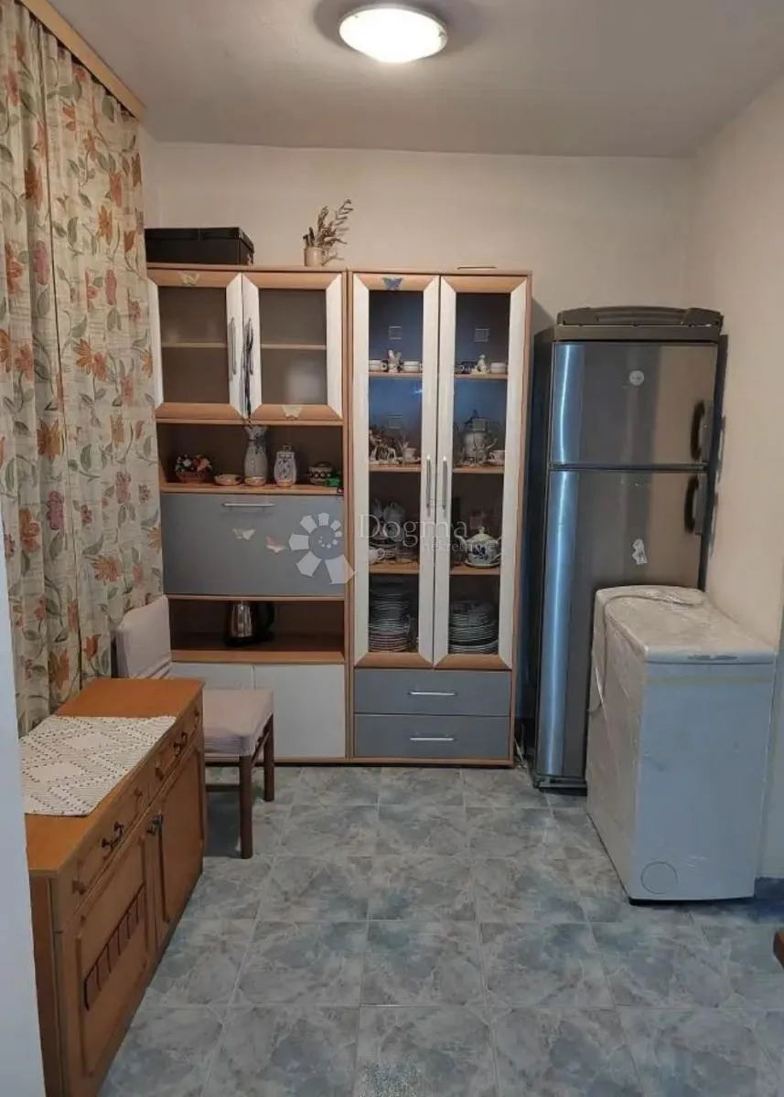 kuća između mora i rijeke, kruševo - slika 4