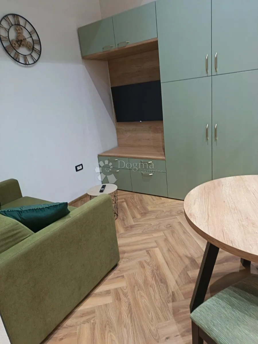 studio apartman u srcu opatije – prvo useljenje! - slika 4