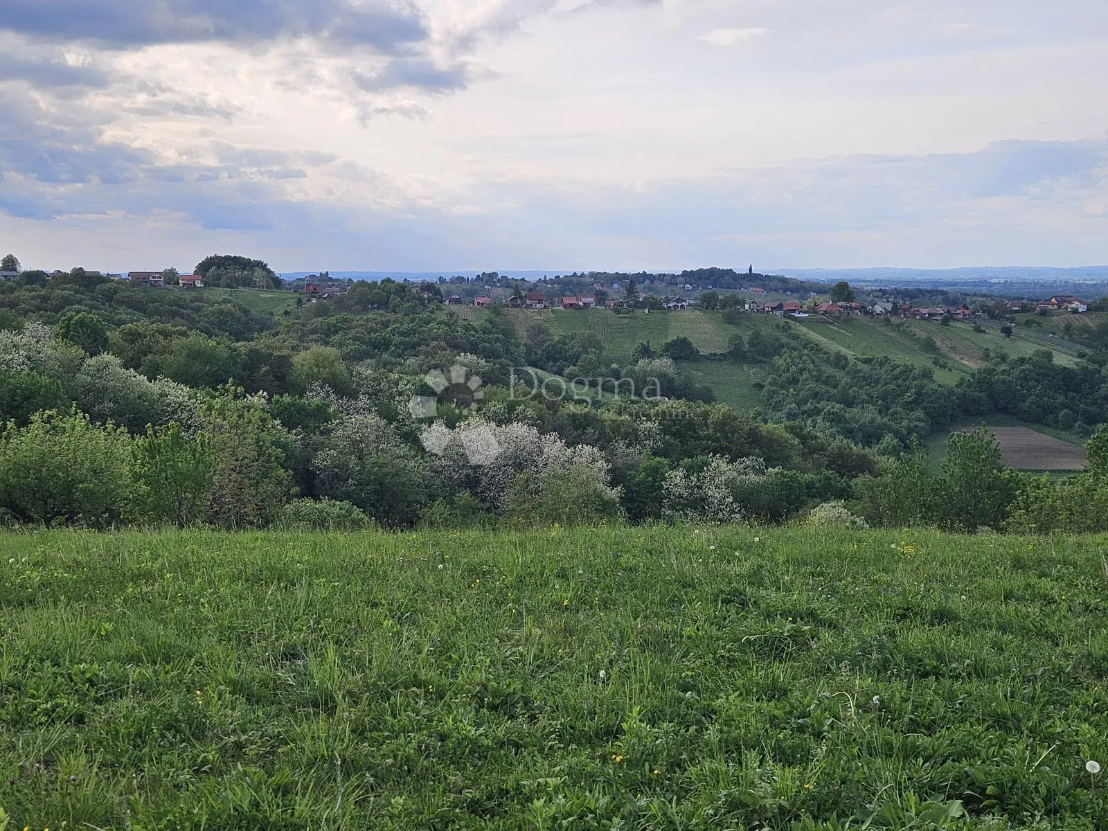 zemljište s pogledom - slika 3