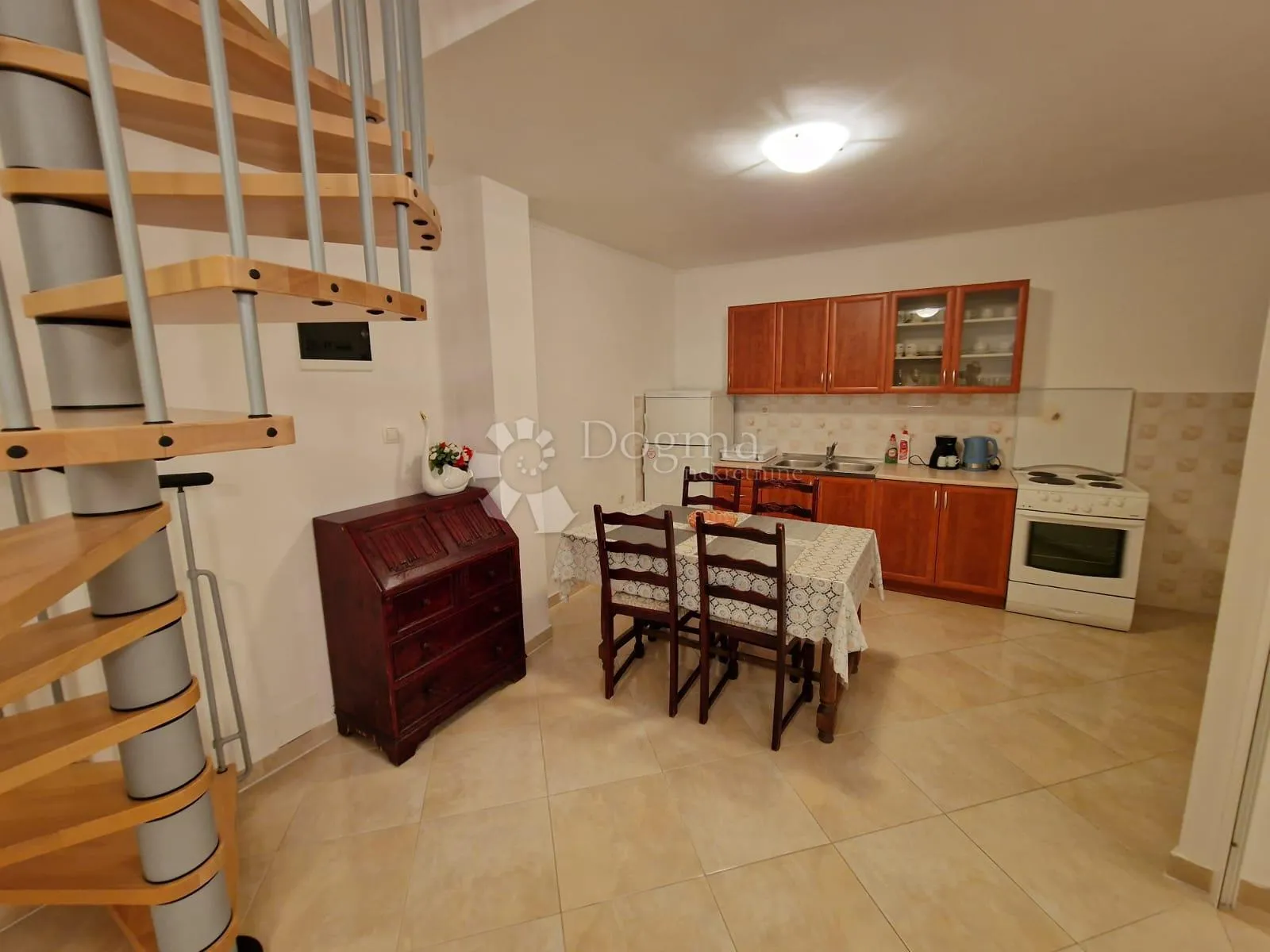 baška - kuća sa vrtom - slika 6