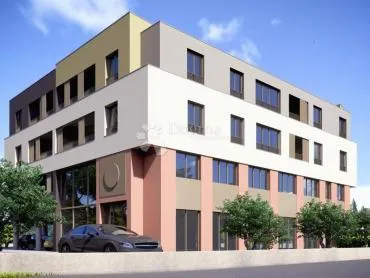 moderna novogradnja na vrhunskoj lokaciji - stan s12 2s+db - slika 5
