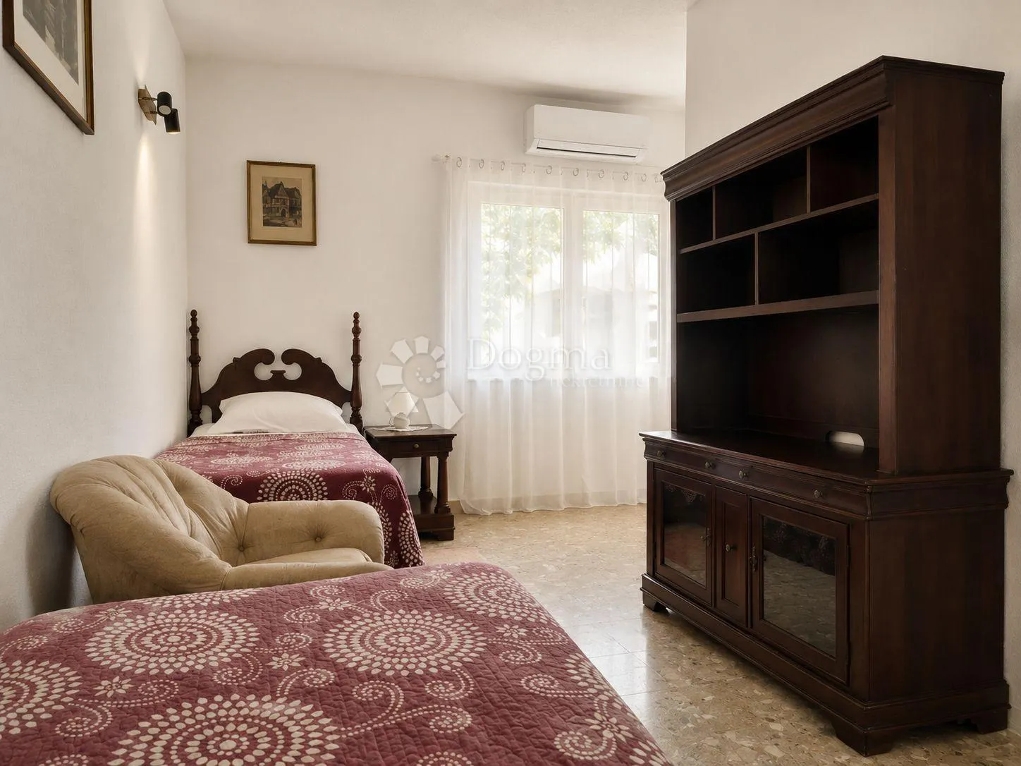 silba – prostrana renovirana kuća prizemnica 244 m2 - slika 10