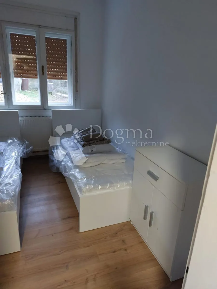ivanec bistranski, kuća za smještaj radnika, 16 kreveta - slika 6