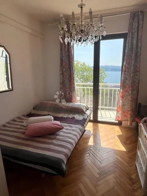crikvenica,kuća sa panoramskim pogledom na more - slika 16