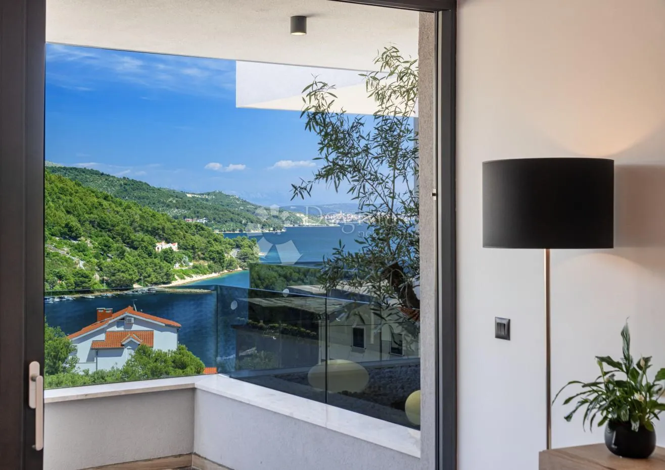 marina kod trogira – luxuzne ville lucy ***** villa cherry - slika 25