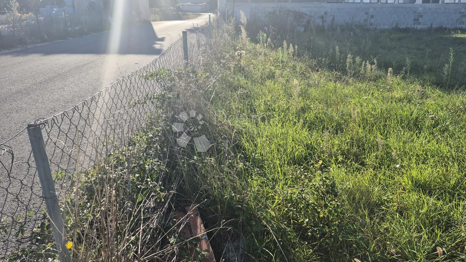 građevinsko zemljište 474 m2 u industrijskoj zoni u marčani - slika 7