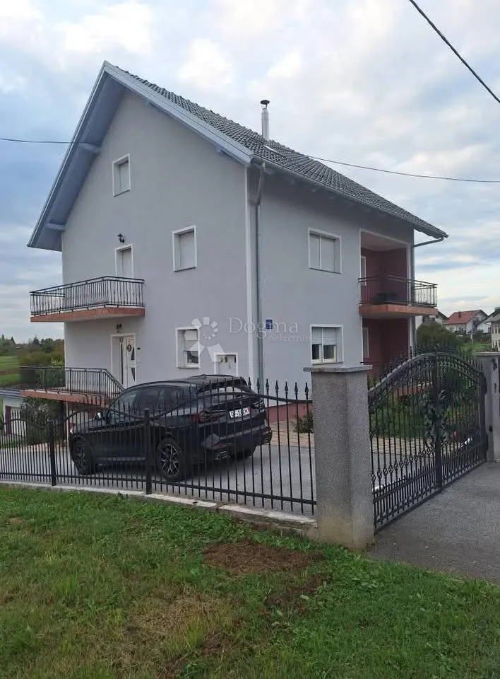 kuća s 3 stana na prodaju – kutina - slika 3