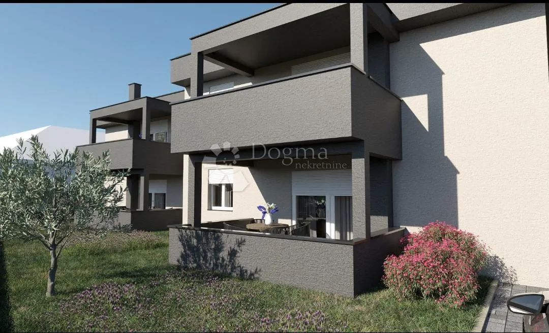novogradnja loborika - 83.82 m2 - slika 7