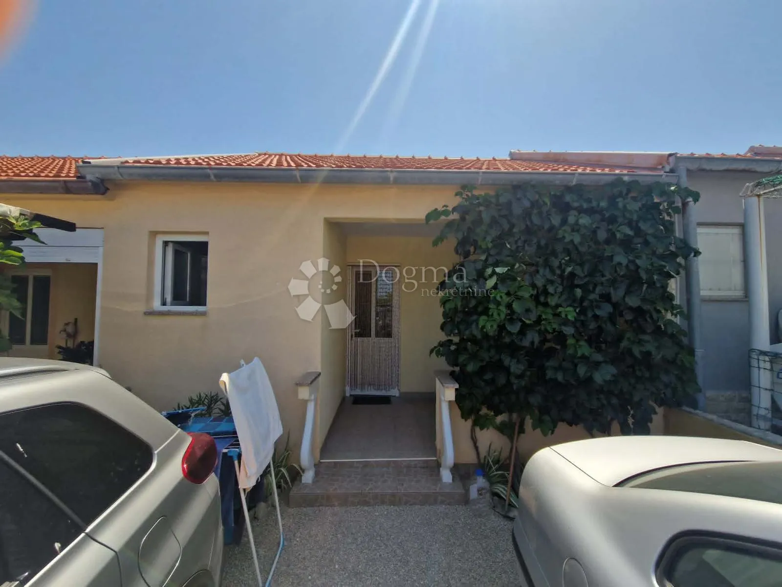 vir - kuća u nizu 91 m2 - 180 m od plaže - slika 3