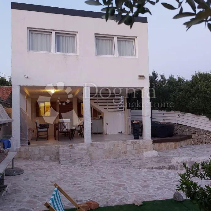 drvenik dream house 109m2 - slika 2
