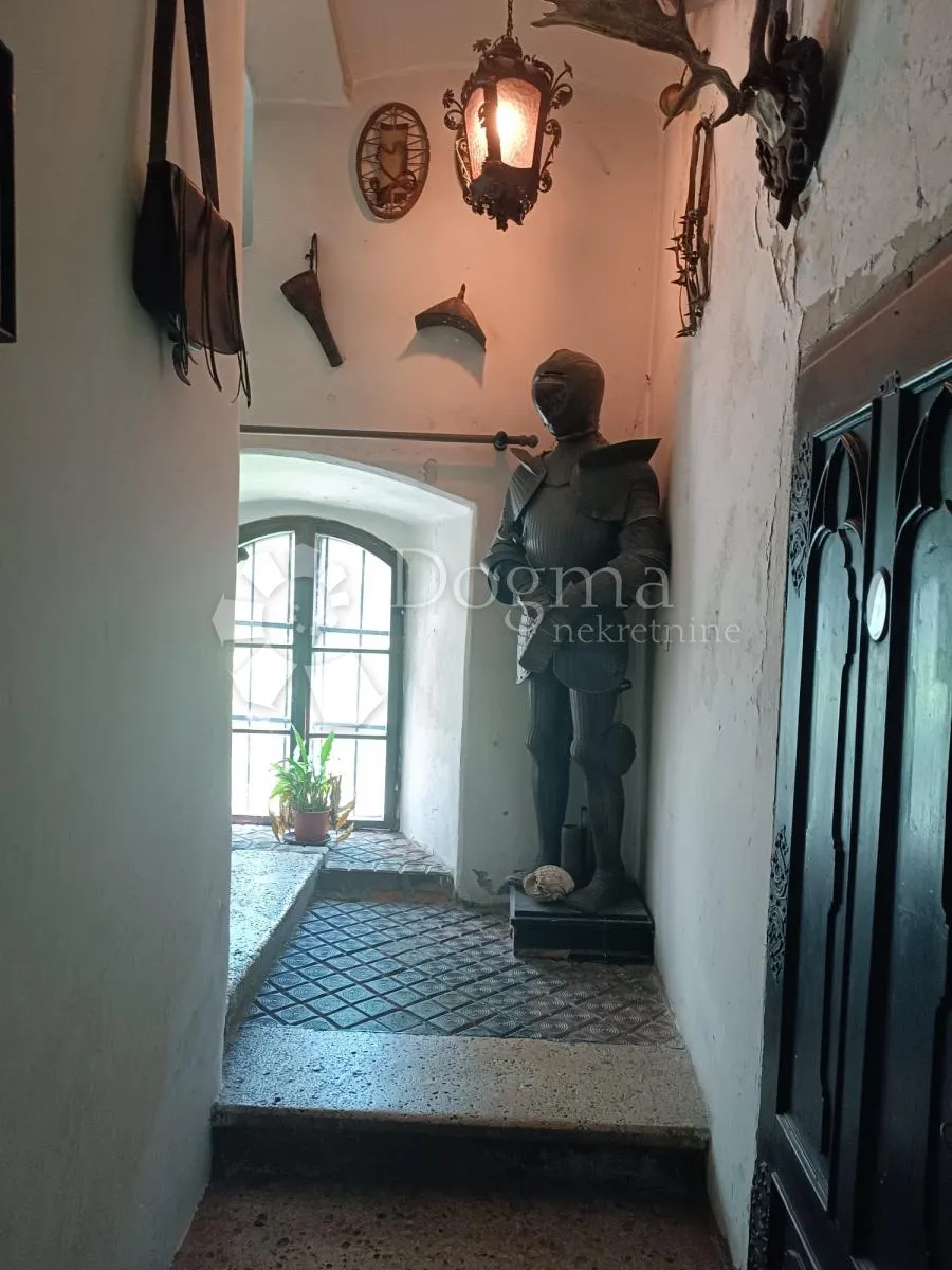 samobor dvorac pun povijesti - slika 7