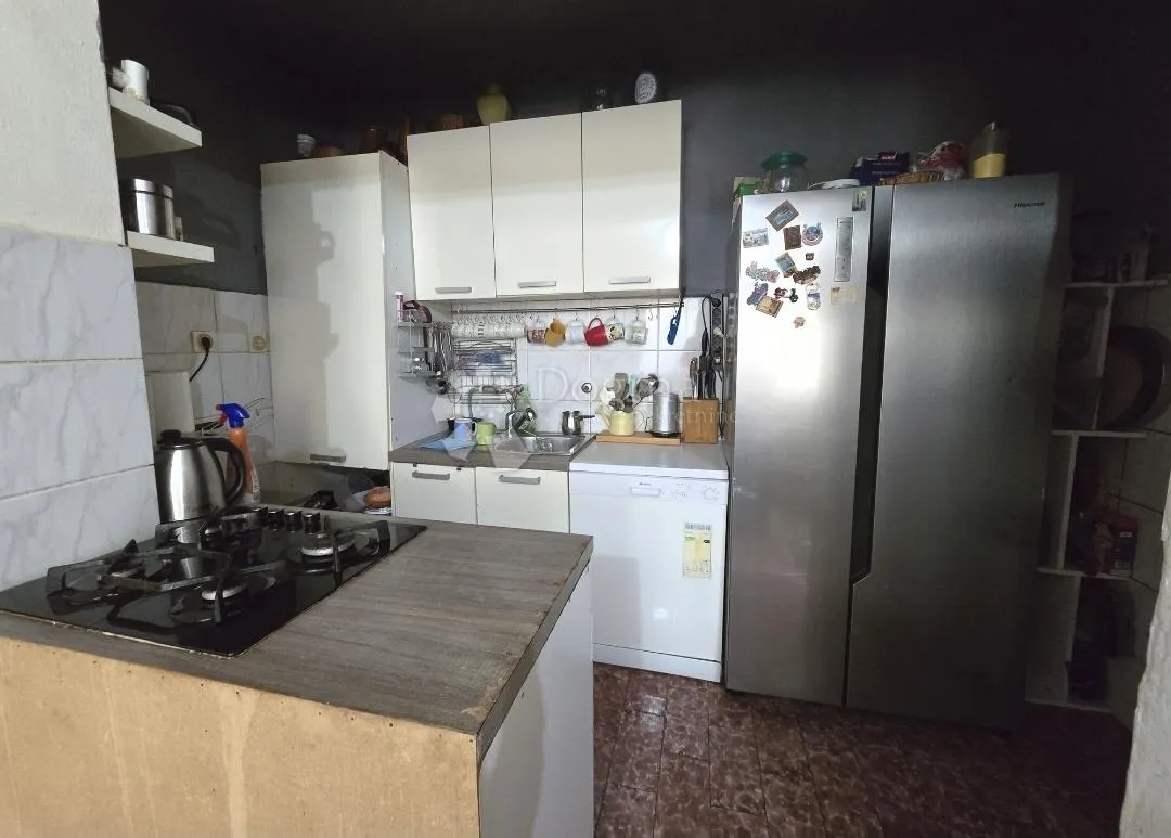 dražice – samostojeća kuća s okućnicom - slika 3