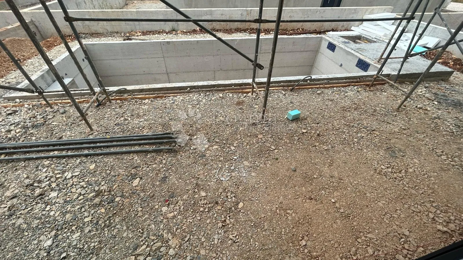 moderna kuća s podnim grijanjem i bazenom, poreč - slika 25