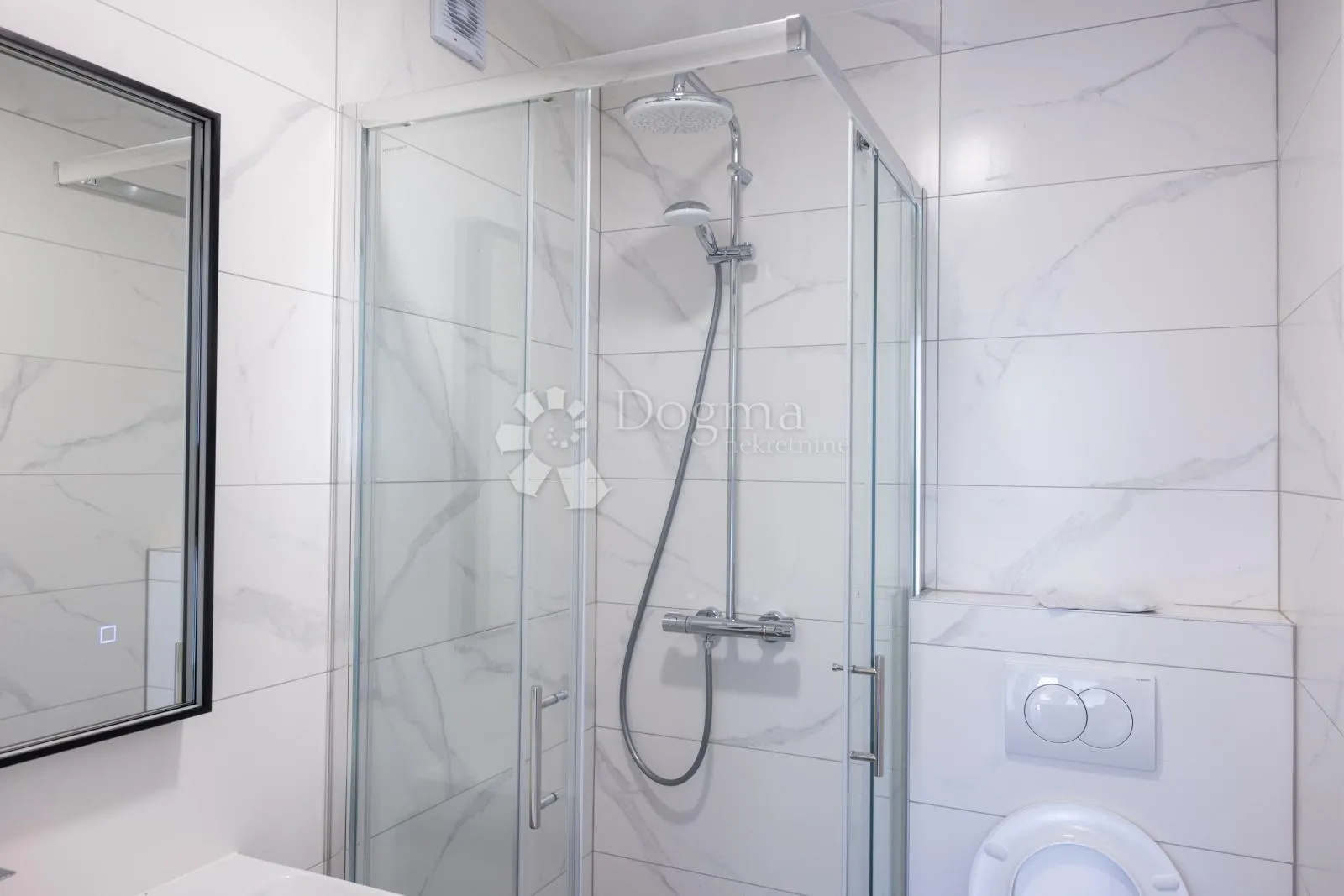 mandre, otok pag – apartman s pogledom na more - slika 10