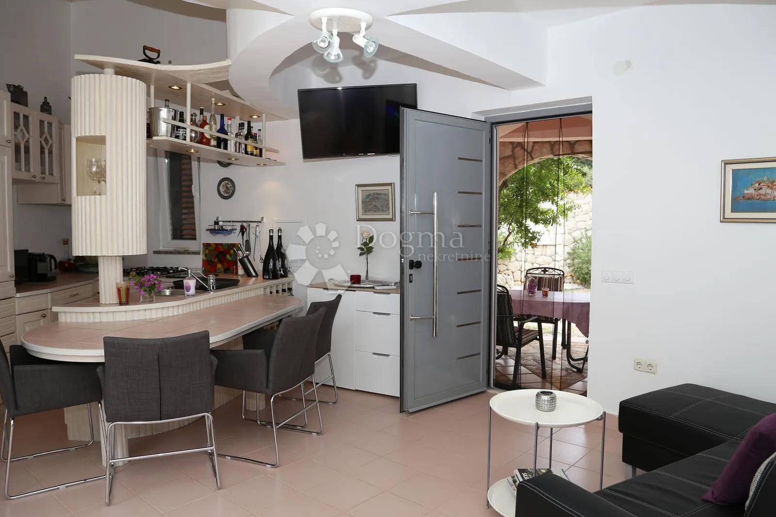 "villa castello"- jedinstvena ponuda na čarobnom otoku ! - slika 12