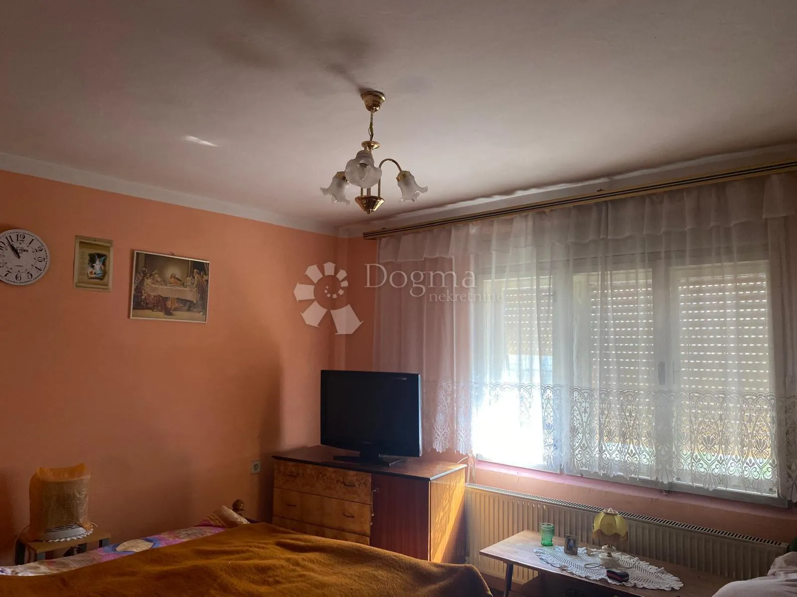 kuća u kaštelancu za renovaciju - prilika! - slika 2