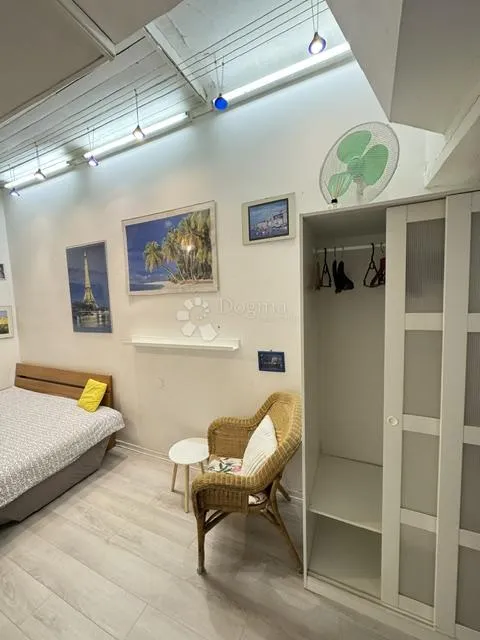 uhodan apartman 36m2 + 11.06m2 - prilika - slika 14