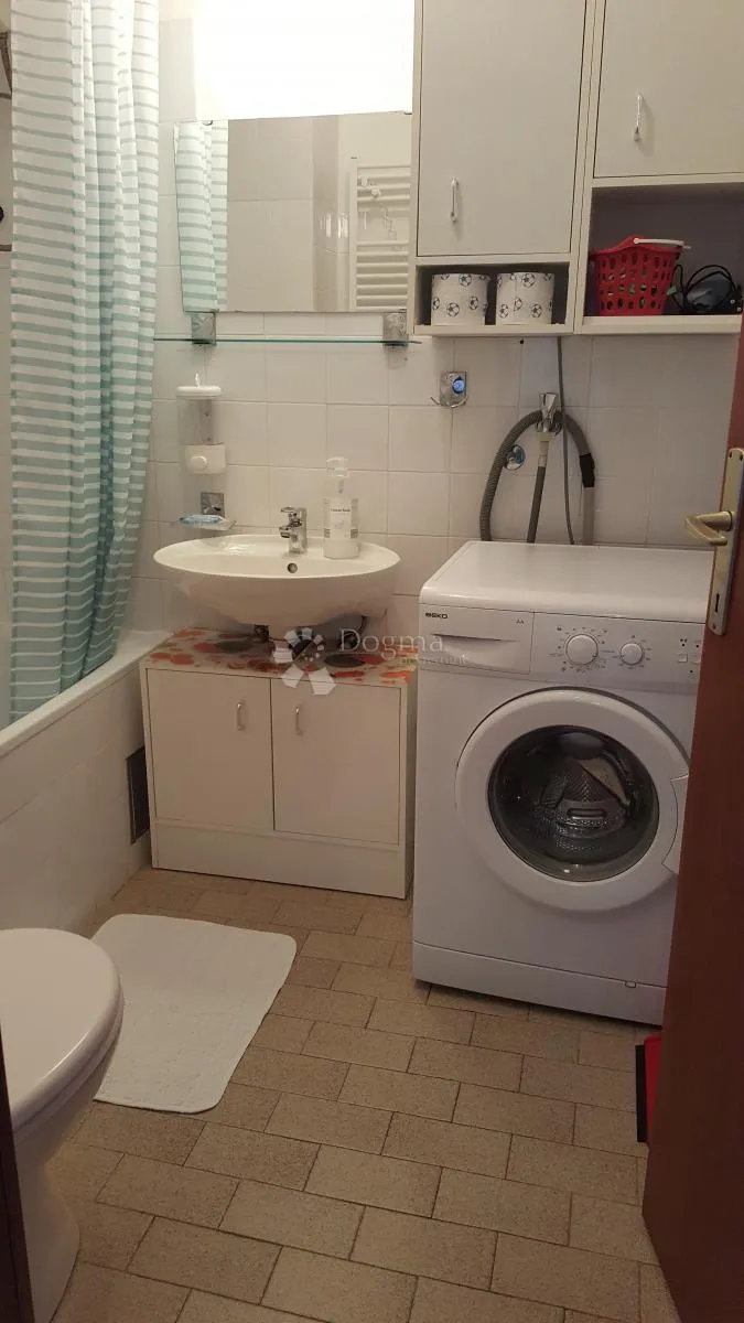 mali lošinj stan 36m2 1s+db - slika 8