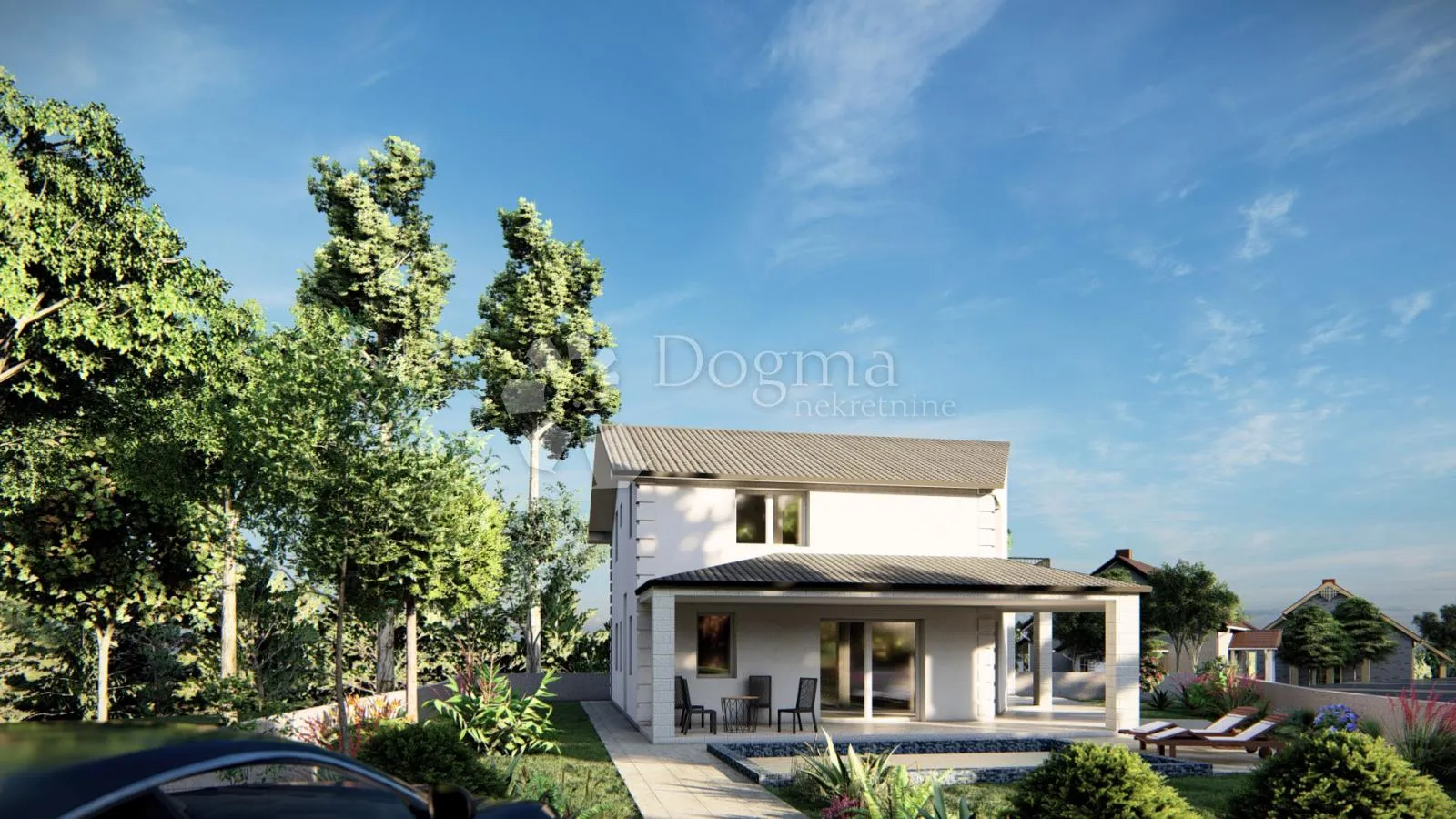 veprinac tri kuće - slika 8