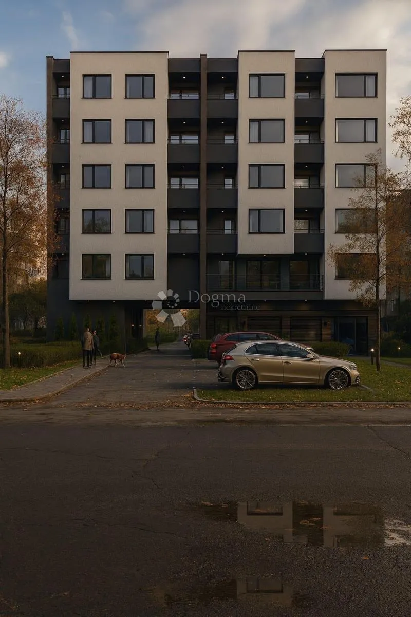 elegancija, kvaliteta i savršen raspored-osijek - slika 2