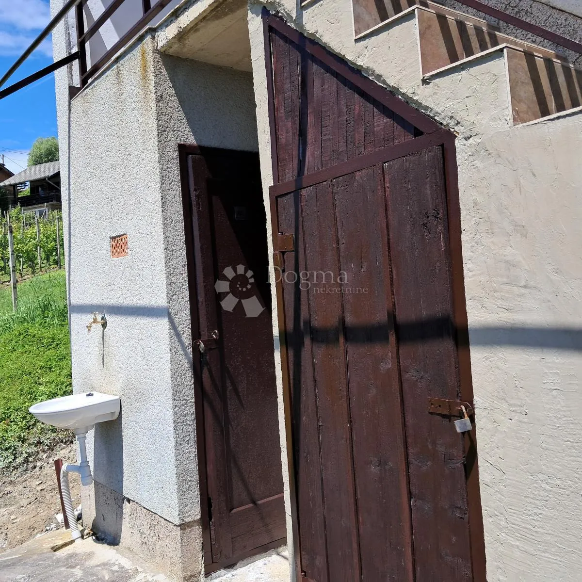 kuća za opuštanje u prirodi - slika 13