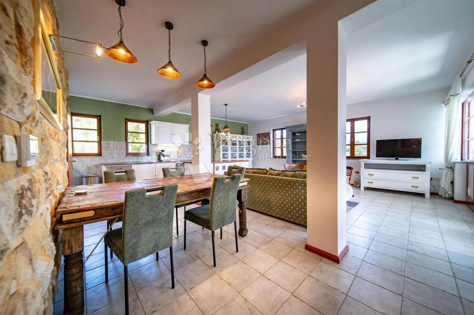 amazing mediterranian villa - slika 21