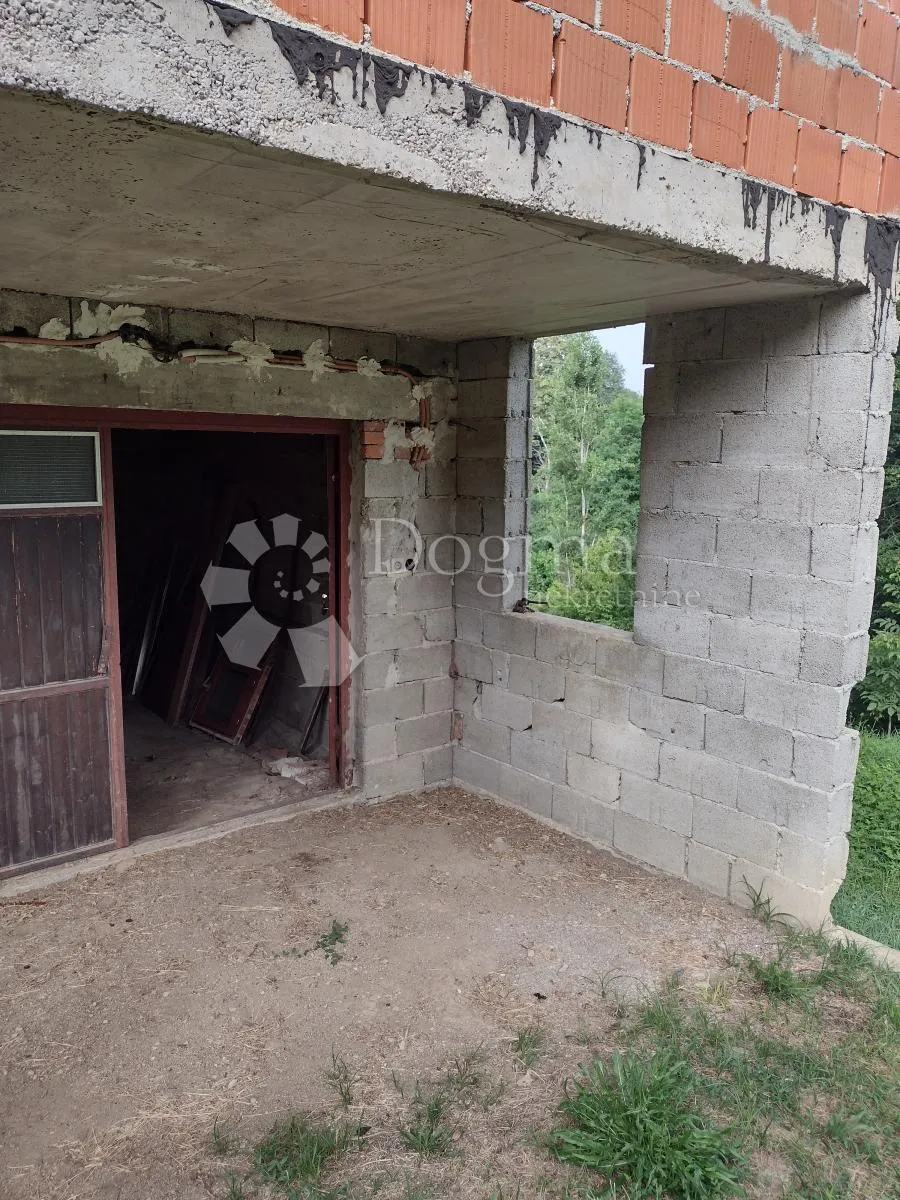 kuća za adaptaciju, poslovni prostor u prizemlju - slika 6