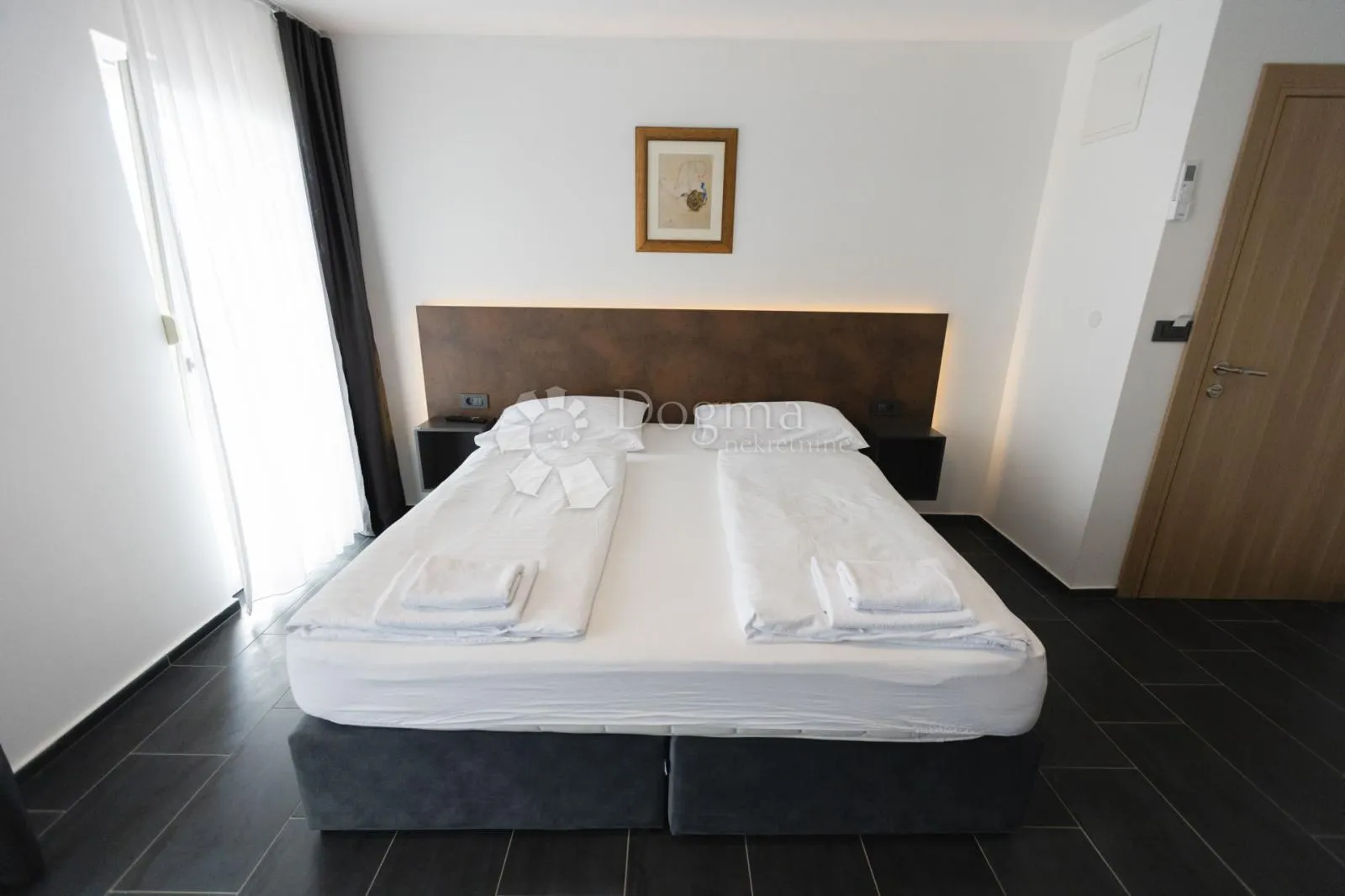 obiteljski hotel - zadar 983,38 m2 - slika 18
