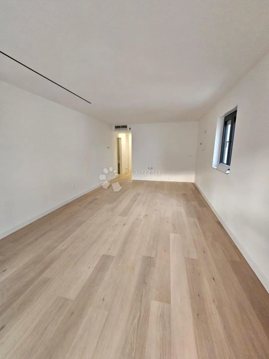 makarska novogradnja 3soban 71m2 (2min. pješke od mora) - slika 10