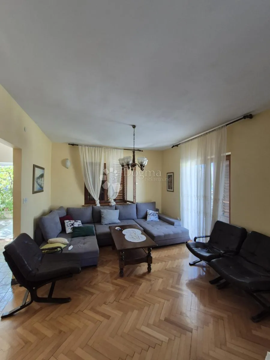prostrana apartmanska kuća sa panoramskim pogledom na more - slika 17
