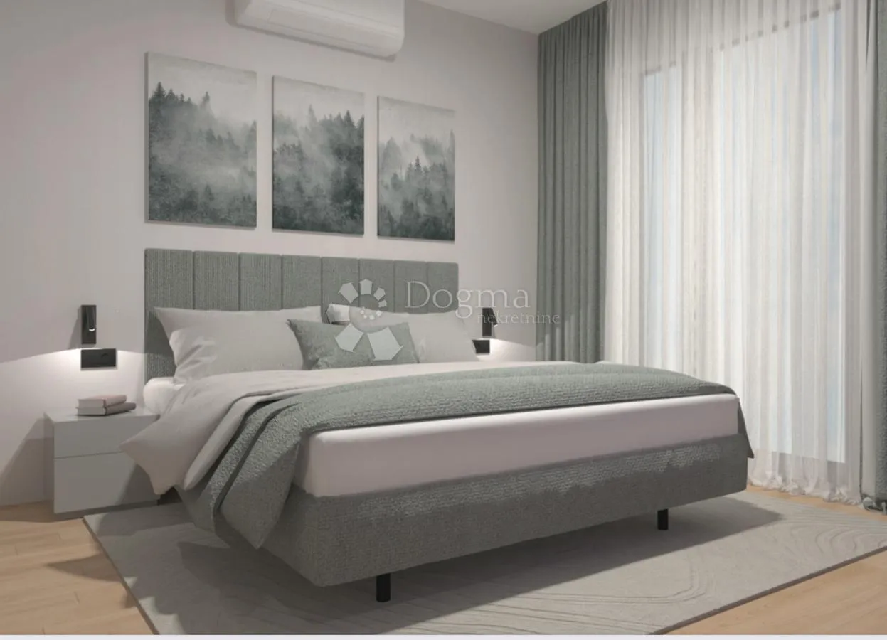 jastrebarsko, moderne kuće u nizu s19, 115,48 m2 - slika 3